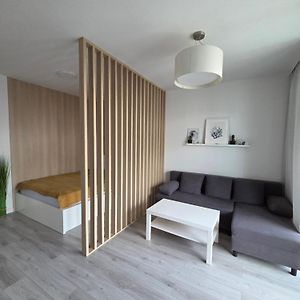 Appartement met een Slaapkamer